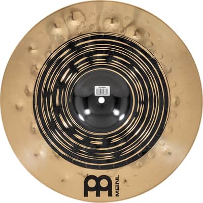 Immagine Meinl CC16DUC Classics Custom Dual - 5