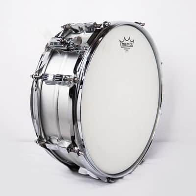 Ludwig USED ​​LM404C [Acrolite Snare Drum 14×5] image 7