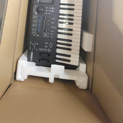 Yamaha MODX6+ 61-Key 16-Voice Synthesizer Excellent Condition *In Original Packaging