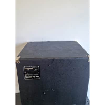 Ashdown 4x10 - Bass Amplifier - Black - Good image 8