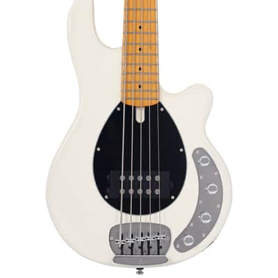 MARCUS MILLER Z3-5 ANTIQUE WHITE image 5