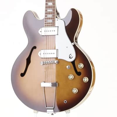 EPIPHONE 1987 Casino Orange Label Matumoku [75247] (06/25) image 7