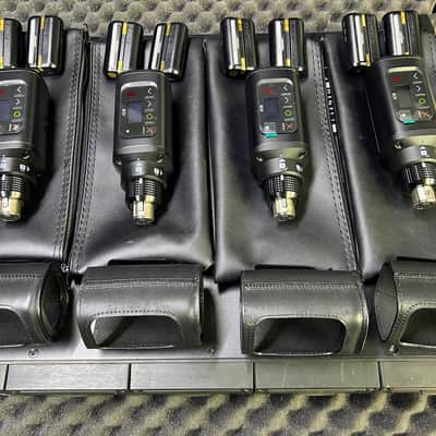 Shure Axient Digital PO package image 5