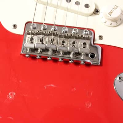 👀 Early 80's ESP Super Strat 48th Street Music - Custom Order 👀 image 18