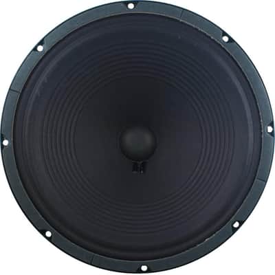 Jensen 12" Speaker, 50W, 8 Ohm, No Bell image 4