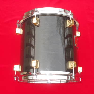 Yamaha 10" Maple Custom MTT1110 Tom Drum image 4