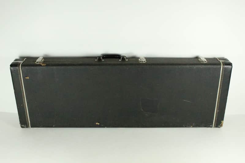 Fender Stratocaster Telecaster