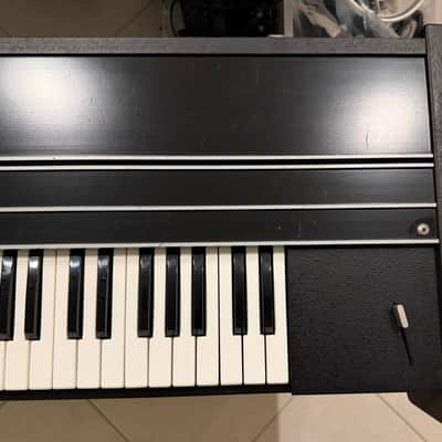 Hohner Pianet / Clavinet Duo 1978 - 1983 - Black image 4