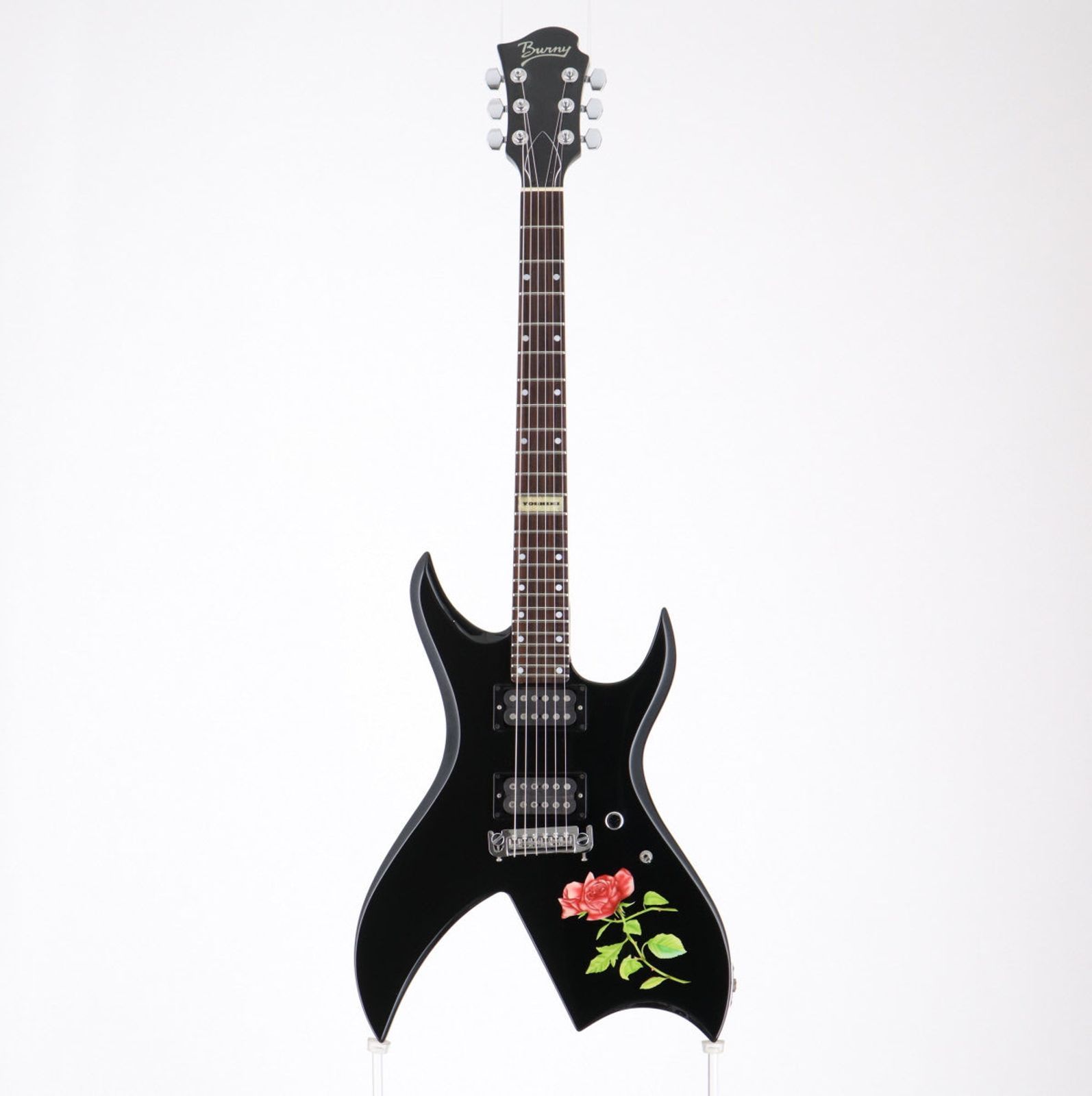 Fernandes BG-125X Yoshiki Signature Musician | Reverb