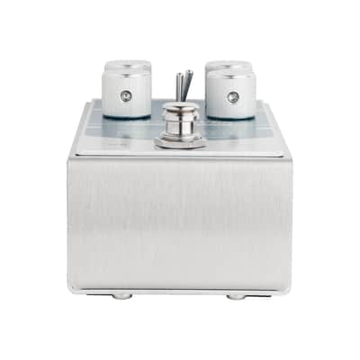 Origin Effects M-EQ Driver Mid Booster and Drive Effect Pedal Bild 6