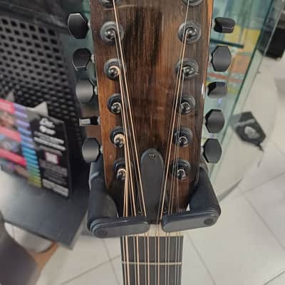 Taylor 250CE - BLK DLX image 2