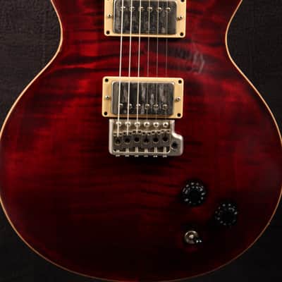 PRS Santana III 2001 image 2