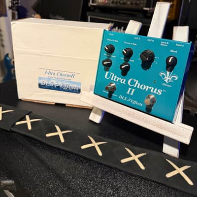DLS Effects Ultra Chorus II image 1
