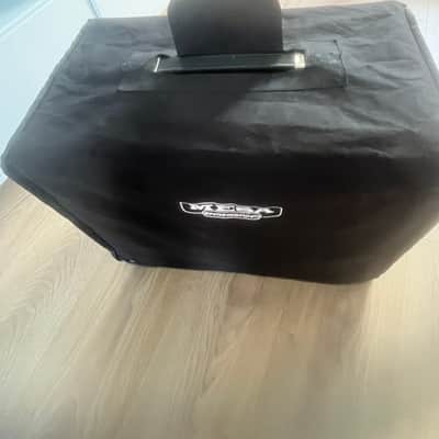 Mesa/Boogie 1x12 Cabinet — Celestion Black Shadow MC-90, 8Ω, 3/4-Back + Genuine Padded Cover image 9