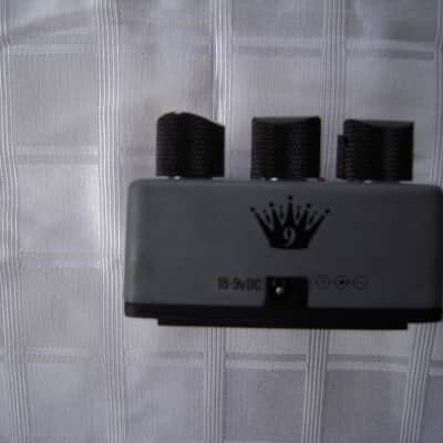 Big Joe Stomp Box Company Vintage II R-404 OD image 6