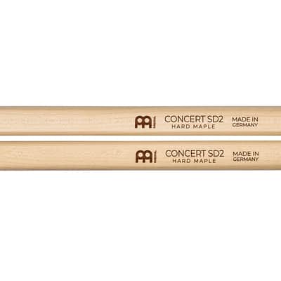 Meinl Concert SD2 Maple Drumstick image 3