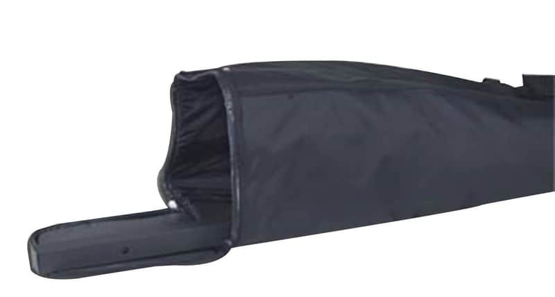 Global Truss TRUSSBAG2.0 F34 12" Square Truss 6.56'/2.0m Transport Bag image 1