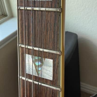 Epiphone Sheraton II 1998 - Peerless Factory image 12