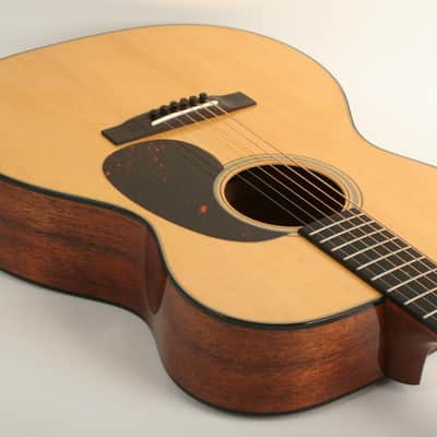 Martin 000-18 Standard Series 3040434 image 5