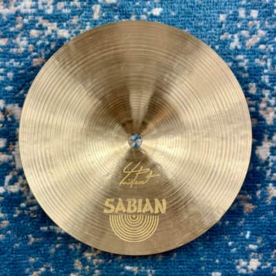 Don’t pay £183!! 8" Sabian PARAGON Splash 141g image 7