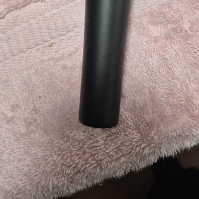 Shure Sm58 1983 - Black image 7