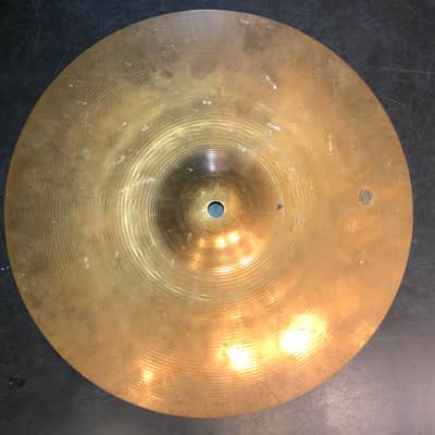 Zildjian Avedis 14” hi hat cymbal or crash cymbal image 1