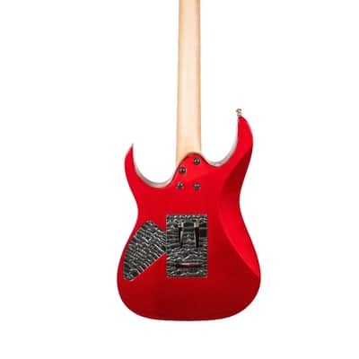 Ibanez RG120 - Candy Apple Red - Electric Guitar image 2