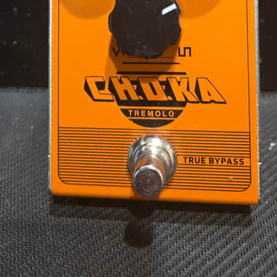 TC Electronic Choka Tremolo image 1