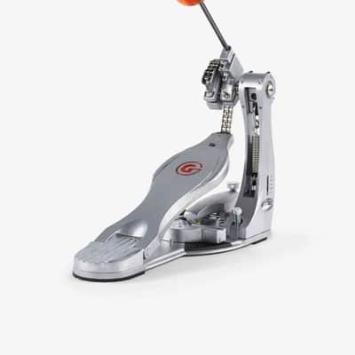 Gibraltar 9711GS G Class Single Bass Drum Pedal with Bag image 4