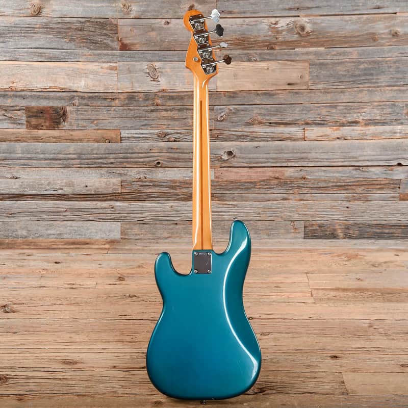 Fender American Vintage '57 Precision Bass 1985 - 1989 | Reverb