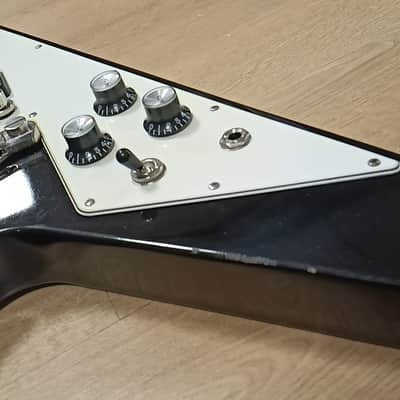 Maybach Flying Jetwing - Black Velvet image 3