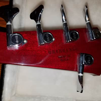 Gibson Thunderbird V 2008 image 3