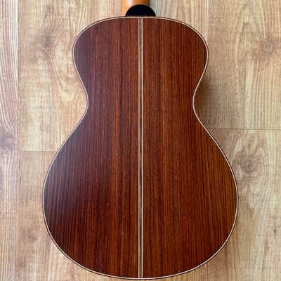 Lakewood C-32 Edition 2019 Natural Satin imagen 10
