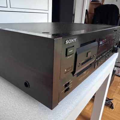 Sony DTC-77ES Digital Audio Tape Deck DAT 90s - Excellent image 3