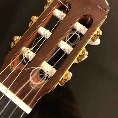 Guitarra José Ramírez 1984 imagen 7