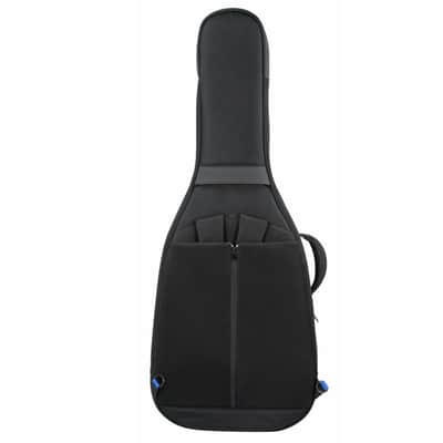 Reunion Blues Expedition - Dreadnought Guitar Case image 5