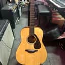 Yamaha FG700S Acoustic Guitar