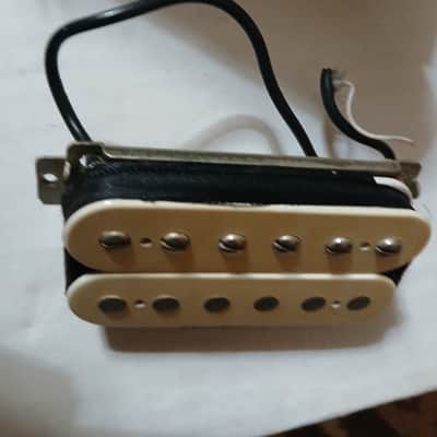 Fender 1996 Jag Stang Kurt Cobain Bridge pickup image 2