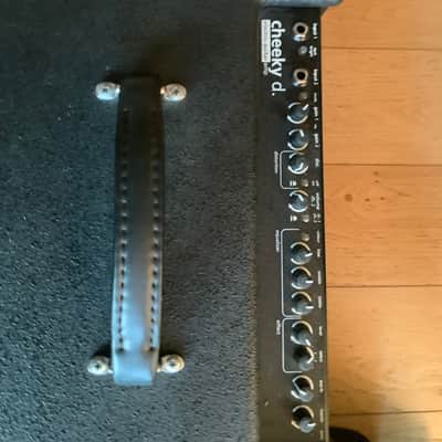 AER Cheeky D 10 image 3