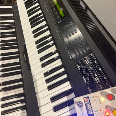 Roland D-50 1987 image 3