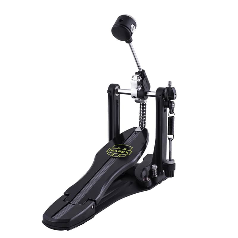 Mapex P810 Armory Response Drive Single Bass Drum Pedal image 1