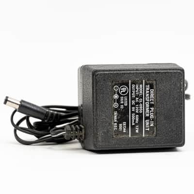 JLCooper DataMaster ADAT Sync SMPTE / MTC / MMC Synchronizer w/ Power Supply image 6
