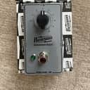 Benson Amps Germanium Boost - Little Box Effects exclusive Cloud Veil