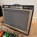 Tone King Imperial MKII 20-Watt 1x12" Guitar Combo 2015 - Present - Black