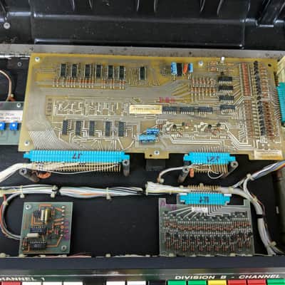 Rare RMI Keyboard Computer KC-2 1975 First Digital Keyboard image 12