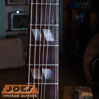 Gibson Southern Jumbo 1946 - Natural image 16