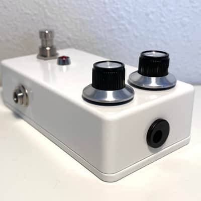'70s Colorsound Fuzz Box Clone w/Big Muff Tone Mod image 3
