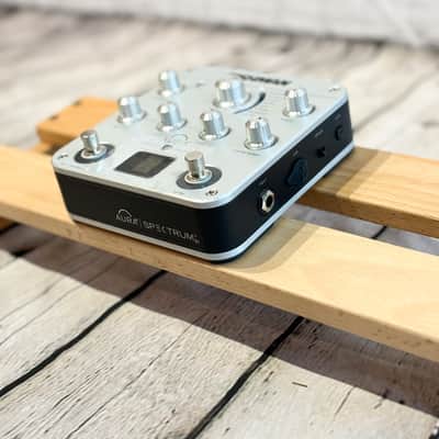 Fishman Aura Spectrum DI image 4