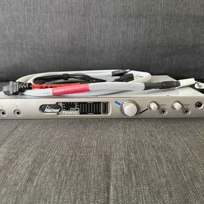 Prism Sound Orpheus w/Cable + Adaptor for Apple Mac image 9