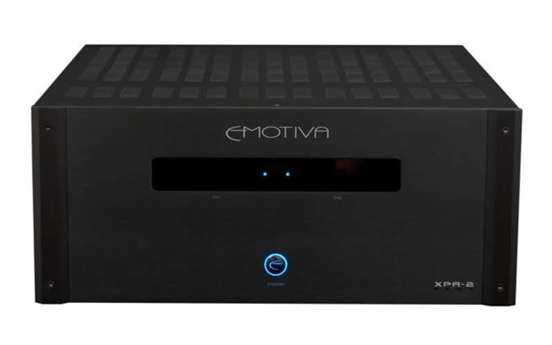 Emotiva XPA 5 Gen 2 image 1